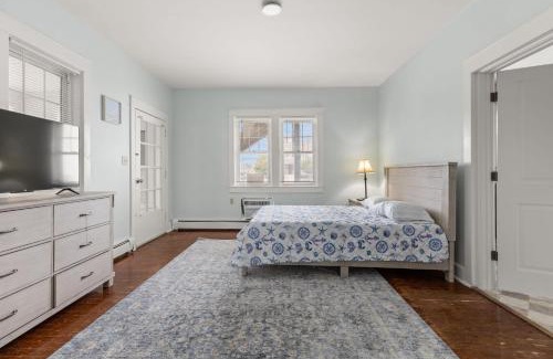 Ocean City Apartamento | 6 10th Bottom Apartment