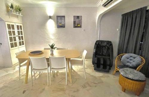 Bandar Sunway Casa | 6-12Pax The Premium House 2 - Heart Of Sunway