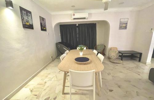 Bandar Sunway Casa | 6-12Pax The Premium House 2 - Heart Of Sunway