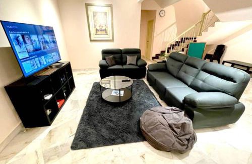 Bandar Sunway Casa | 6-12pax The Premium House - The Heart Of Sunway