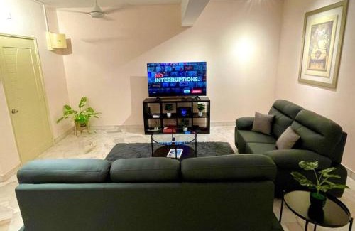Bandar Sunway Casa | 6-12pax The Premium House - The Heart Of Sunway