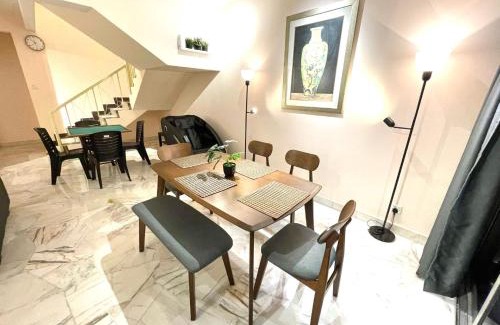Bandar Sunway Casa | 6-12pax The Premium House - The Heart Of Sunway