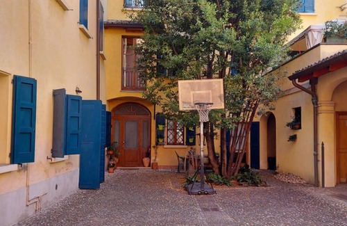 Reggio nell'Emilia Apartamento | 6.4.6 - Via Jodi 6