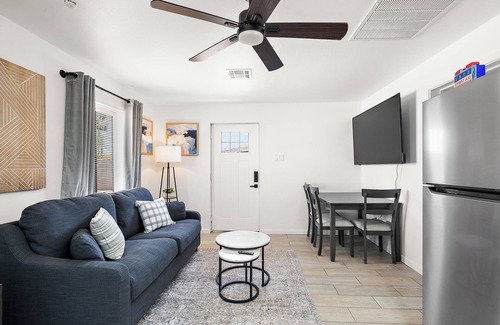 Alhambra Casa | 6.5 miles from Downtown Phoenix