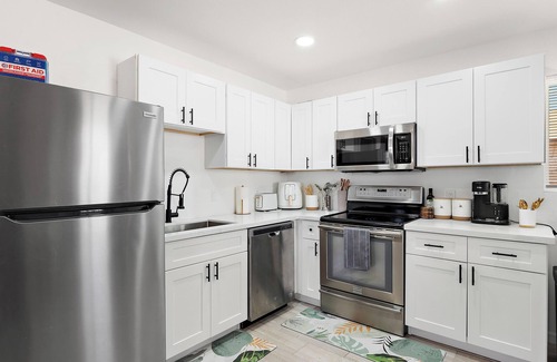 Alhambra Casa | 6.5 miles from Downtown Phoenix