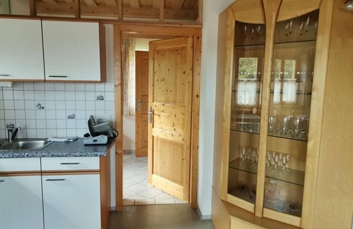 Mariahof Otro | 6/7 Apartment - Spathof