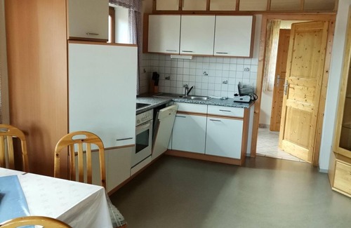 Mariahof Otro | 6/7 Apartment - Spathof