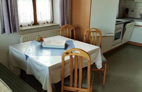 Mariahof Otro | 6/7 Ferienwohnung - Spathof