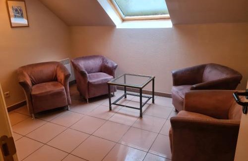 Barvaux Apartamento | 6-8 pers appartement Résidence Durbuy