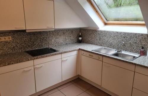 Barvaux Apartamento | 6-8 pers appartement Résidence Durbuy