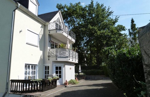 Mehring Apartamento | Apartamento de 6 camas - Winzergasthof "Zum Kellerstübchen"