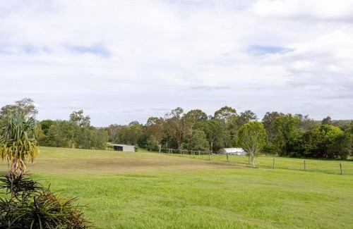 Moggill Casa | 6 Bed Equine Countryside Paradise at Moggill