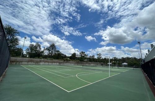 Moggill Casa | 6 Bed Equine Countryside Paradise at Moggill
