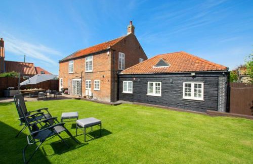 Bacton Casa | 6 Bed in Bacton oc-2187