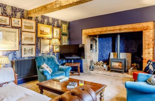 Milborne Saint Andrew Casa | 6 Bed in Blandford Forum 80549