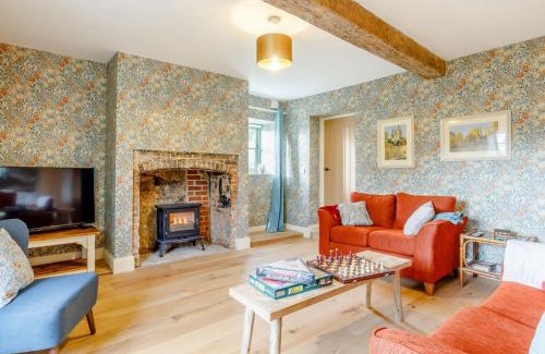 Milborne Saint Andrew Casa | 6 Bed in Blandford Forum 80549