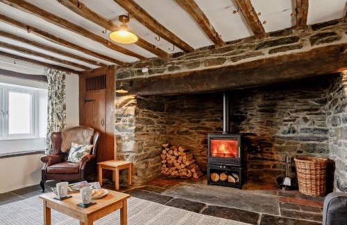 Harlech Casa | 6 Bed in Harlech 91546