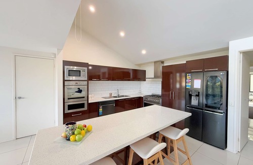Patterson Lakes Casa | 6-Bed Lake Escape for Families & Friends