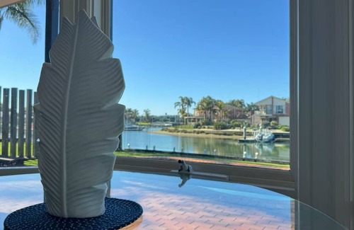 Patterson Lakes Casa | 6-Bed Lake Escape for Families & Friends