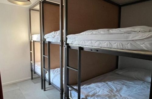 Old Town Cabina | 6 bed room izy stay by Zazi