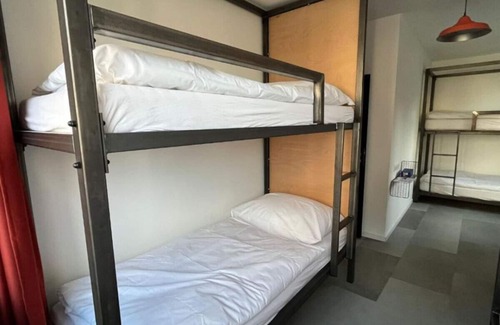 Old Town Cabina | 6 bed room izy stay by Zazi