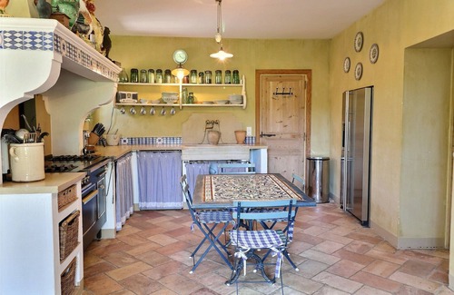 St.-Remy-de-Provence Otro | 6 bedroom agritourism property in saint-rã©my-de-provence