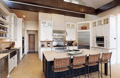 Aspen Casa | 6 BEDROOM-6 BATH HOME WEST ASPEN EUROPEAN DESIGN!