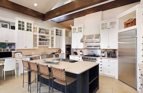 Aspen Casa | 6 BEDROOM-6 BATH HOME WEST ASPEN EUROPEAN DESIGN!