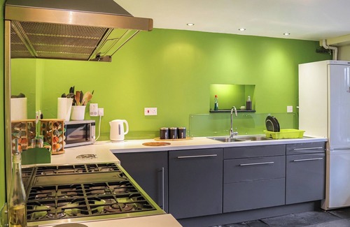 Rhiwbryfdir Cabaña | 6 bedroom accommodation in Blaenau Ffestiniog
