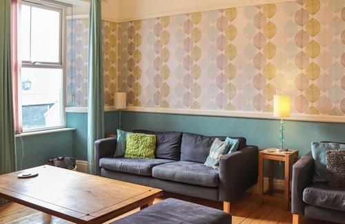 Rhiwbryfdir Cabaña | 6 bedroom accommodation in Blaenau Ffestiniog