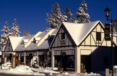 Summit Estates Condominio | 6 bedroom accommodation in Big Bear Lake