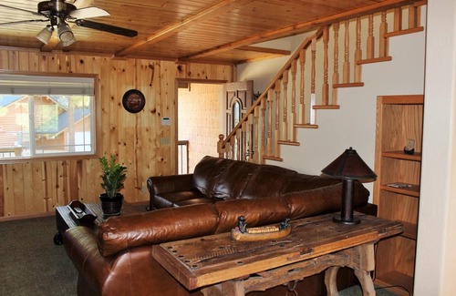 Summit Estates Condominio | 6 bedroom accommodation in Big Bear Lake