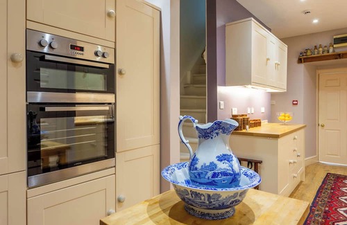 Brodick Cabaña | 6 bedroom accommodation in Brodick