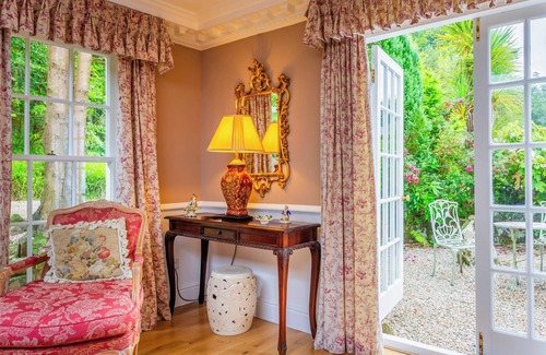 Brodick Cabaña | 6 bedroom accommodation in Brodick