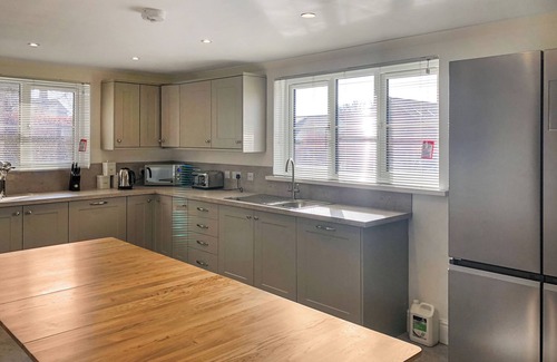 Llanfihangel Tal-y-llyn Cabaña | Alojamiento de 6 habitaciones en Brecon