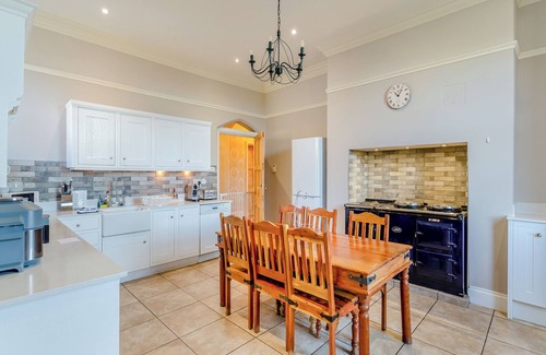 Durham Cabaña | Alojamiento de 6 habitaciones en Old Quarrington, near Durham