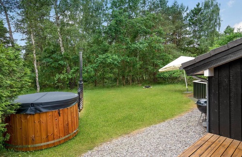 Nykobing Sjaelland Casa | Hermosa casa en Nykøbing Sj con WiFi