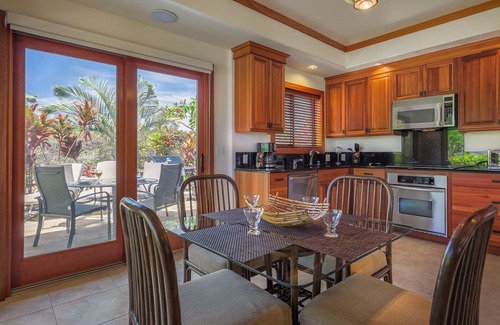 Waikoloa Casa | 6 Dormitorio casa frente al mar en Kolea at Waikoloa