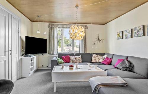 Aeroskobing Casa | 6 Bedroom Beautiful Home In Ærøskøbing