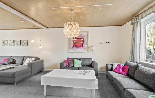 Aeroskobing Casa | 6 Bedroom Beautiful Home In Ærøskøbing