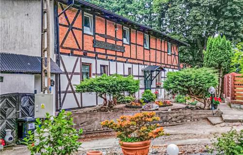gmina Sianow Casa | 6 Bedroom Beautiful Home In Sianów