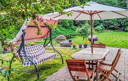 gmina Sianow Casa | 6 Bedroom Beautiful Home In Sianów
