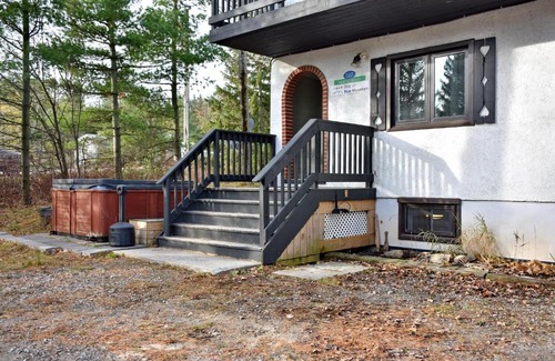 Swiss Meadows Chalet De Esquí | 6 Bedroom Chalet- Minutes to Blue Mountain Village