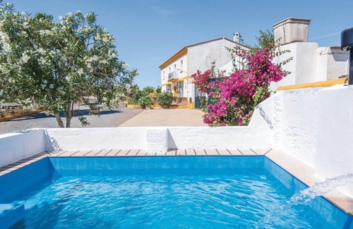 Huelva Casa | Acogedora casa de 6 dormitorios en.