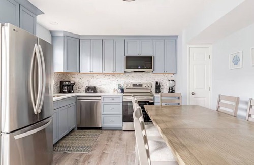 Caine Woods Casa | 6 Bedroom Duplex in Ocean City, Maryland