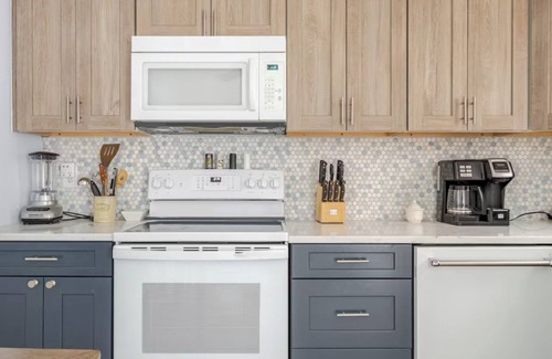 Caine Woods Casa | 6 Bedroom Duplex in Ocean City, Maryland