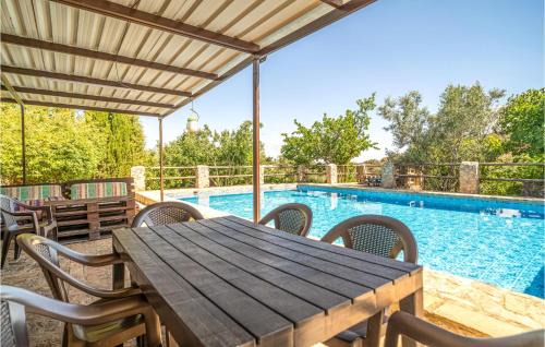Ronda Casa | 6 Bedroom Gorgeous Home In Ronda