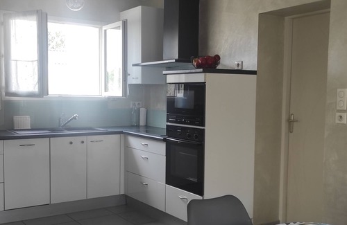 Colomiers Casa | 6-bedroom house in quiet subdivision
