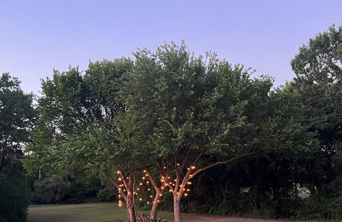 Parker County Casa | 6 bedroom luxury oasis on 3 acres.