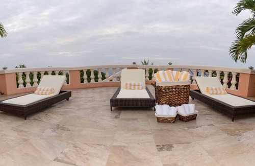 IronShore Estates Villa | 6 Bedroom Luxury Villa with Full Staff